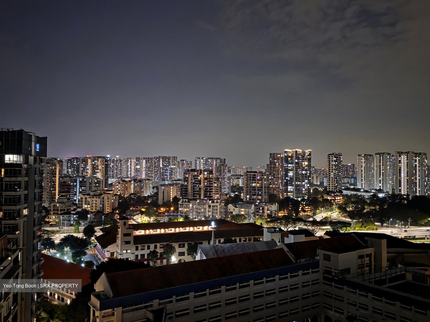The Poiz Residences (D13), Apartment #541905461
